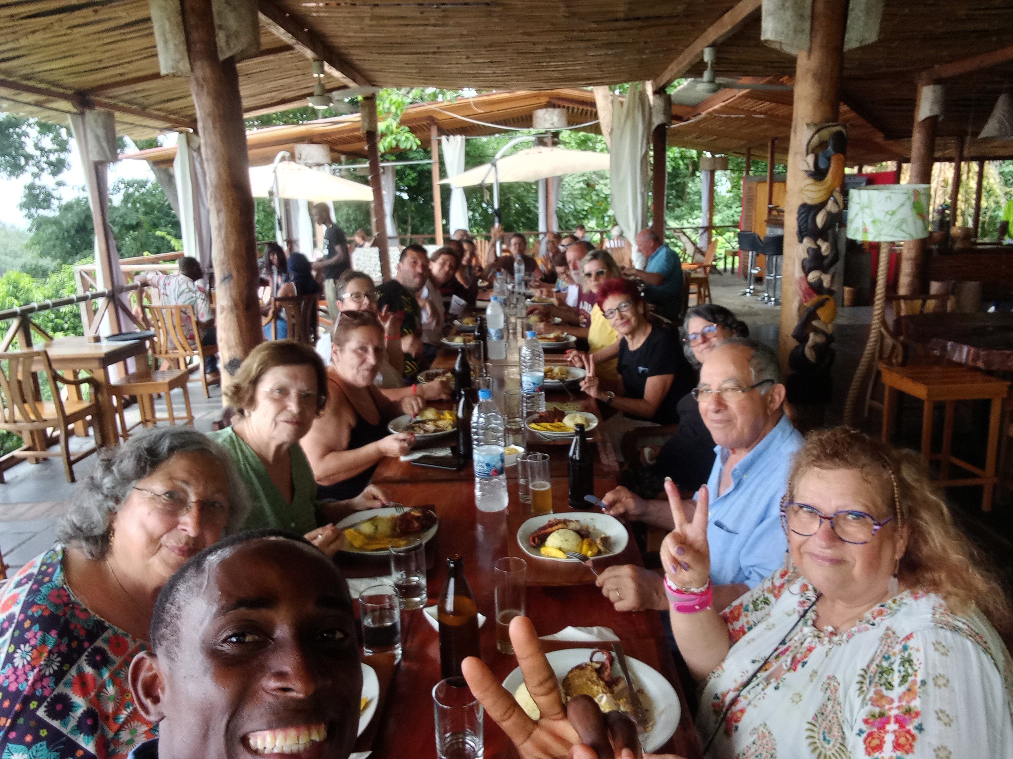 São Tomé e Príncipe — fotografia 3