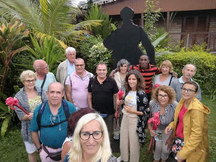 São Tomé e Príncipe — fotografia 8