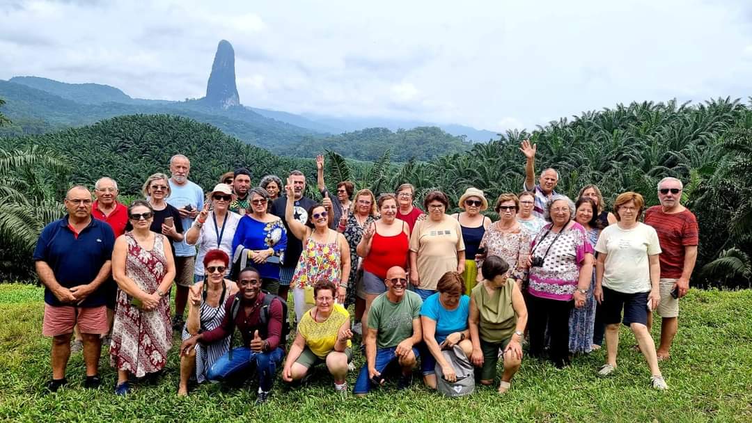 São Tomé e Príncipe — fotografia 13