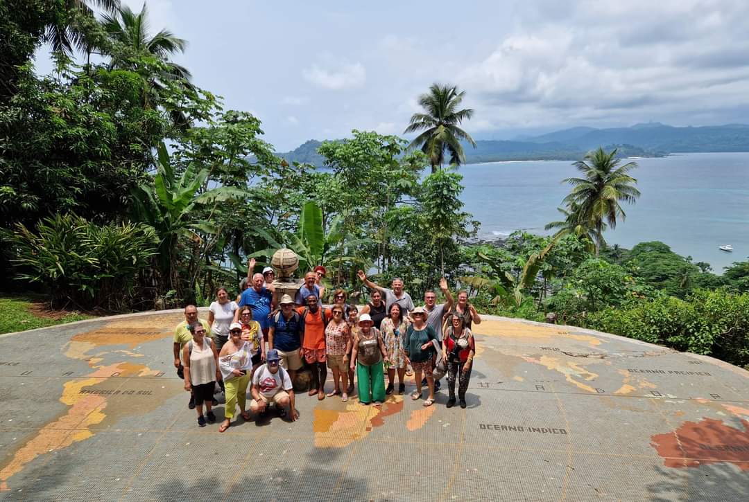 São Tomé e Príncipe — fotografia 14