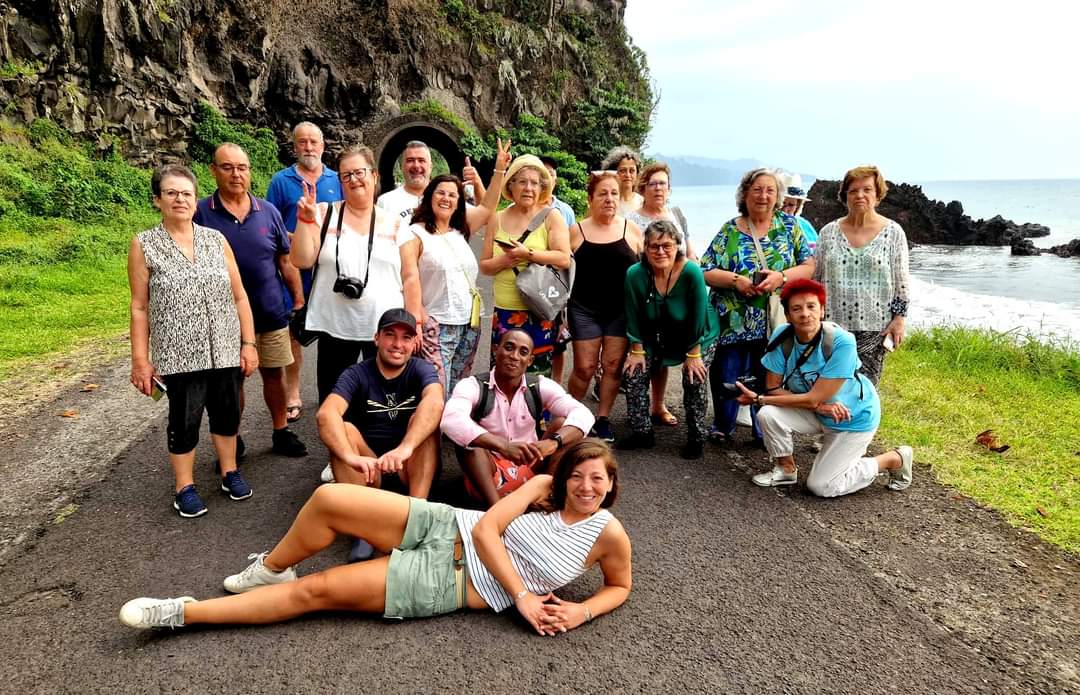 São Tomé e Príncipe — fotografia 15