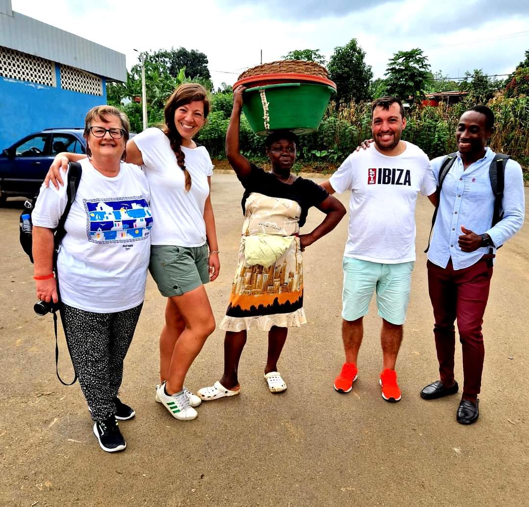 São Tomé e Príncipe — fotografia 16