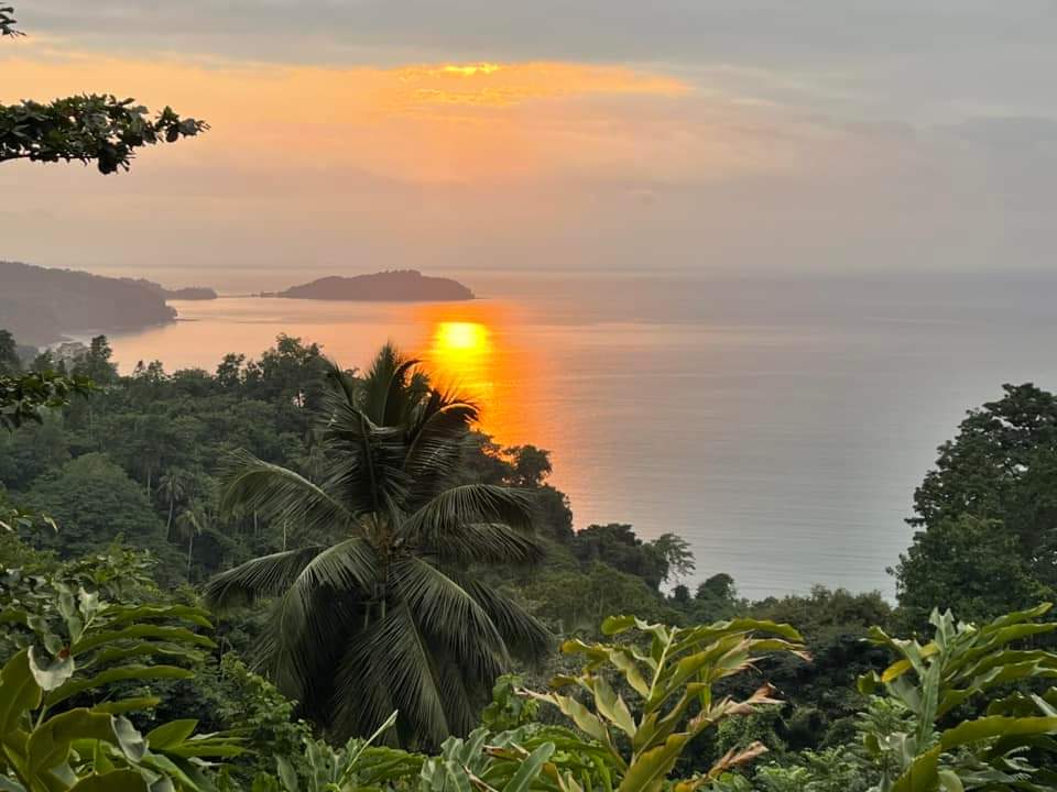 São Tomé e Príncipe — fotografia 19