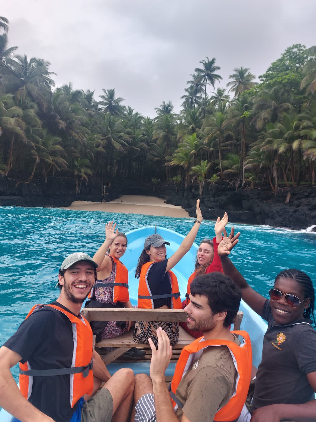 São Tomé e Príncipe — fotografia 31