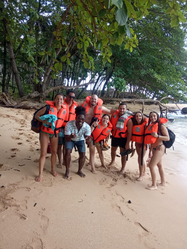 São Tomé e Príncipe — fotografia 32
