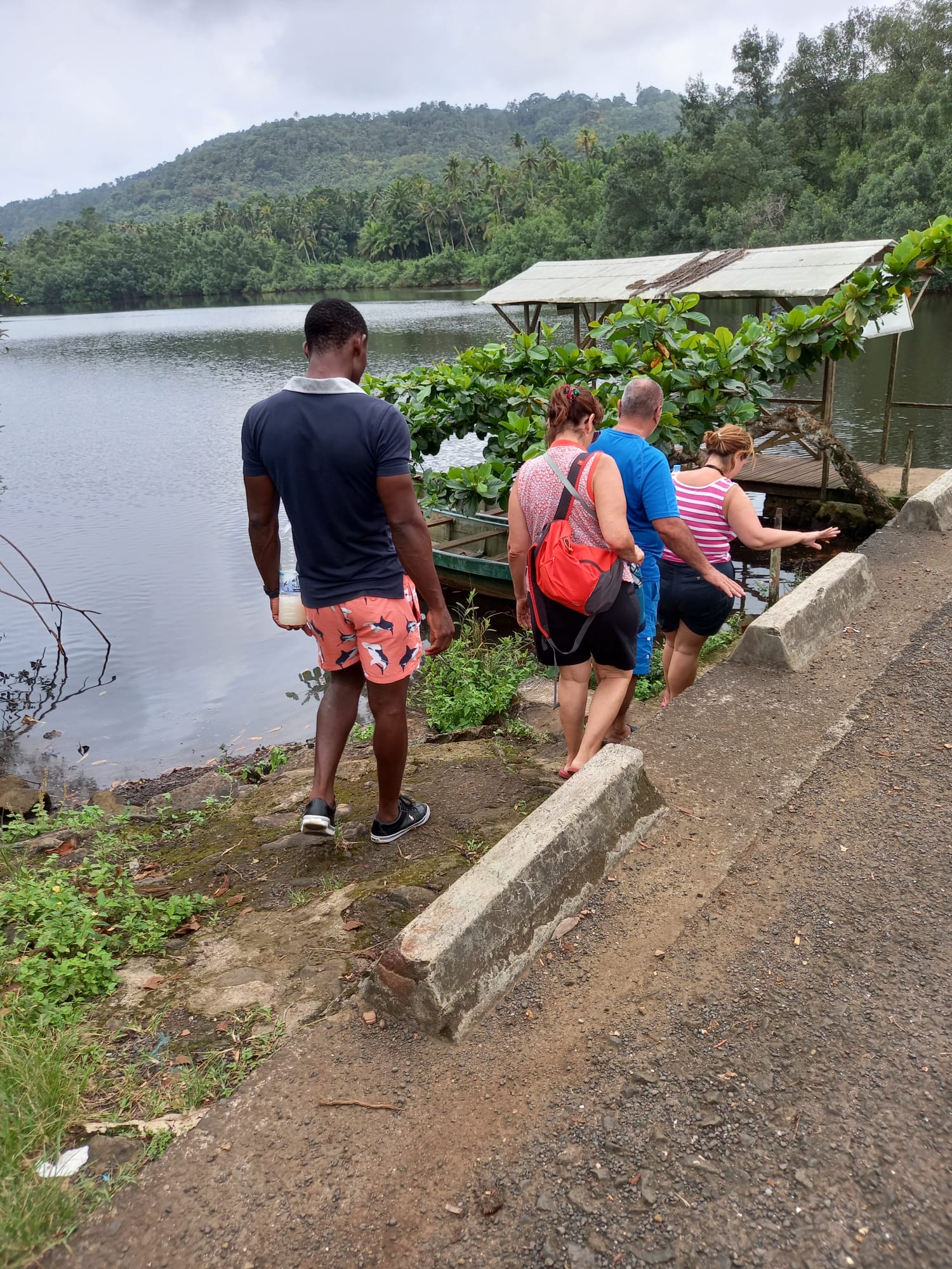 São Tomé e Príncipe — fotografia 33