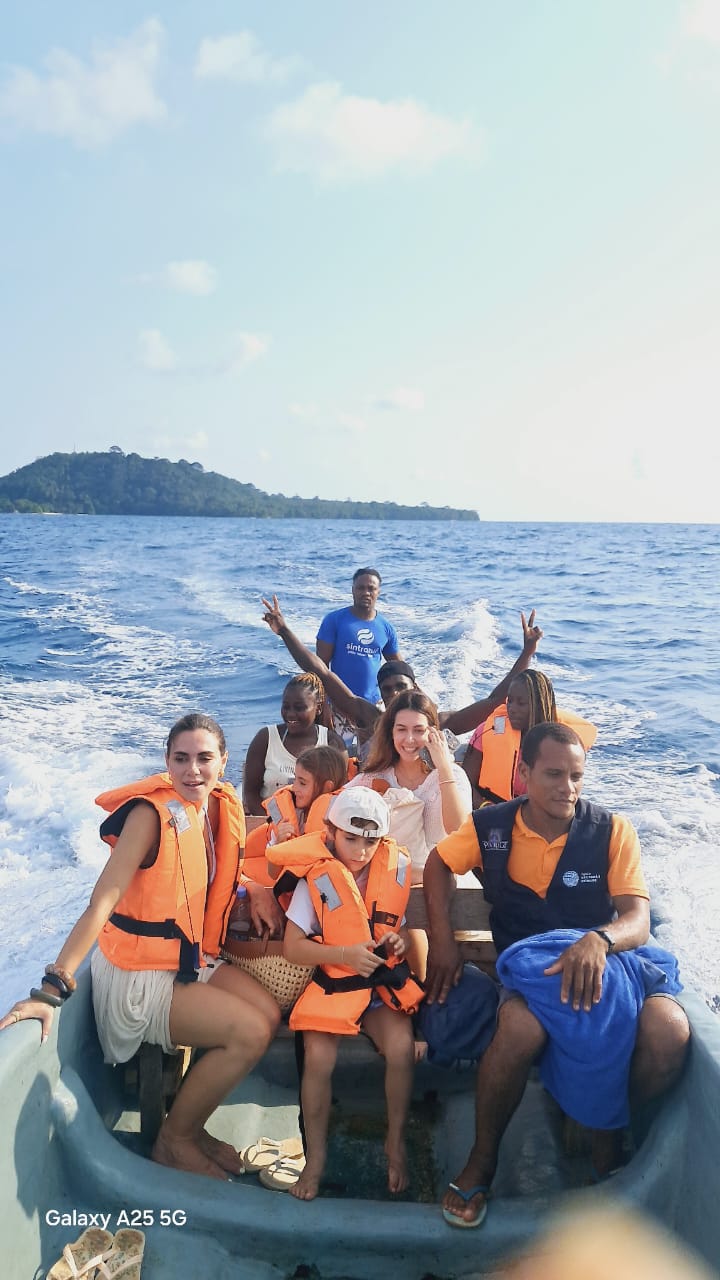São Tomé e Príncipe — fotografia 34