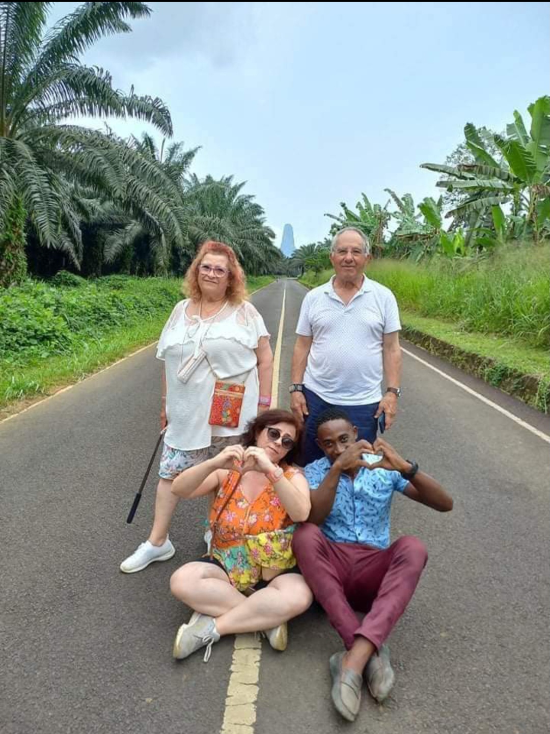 São Tomé e Príncipe — fotografia 36