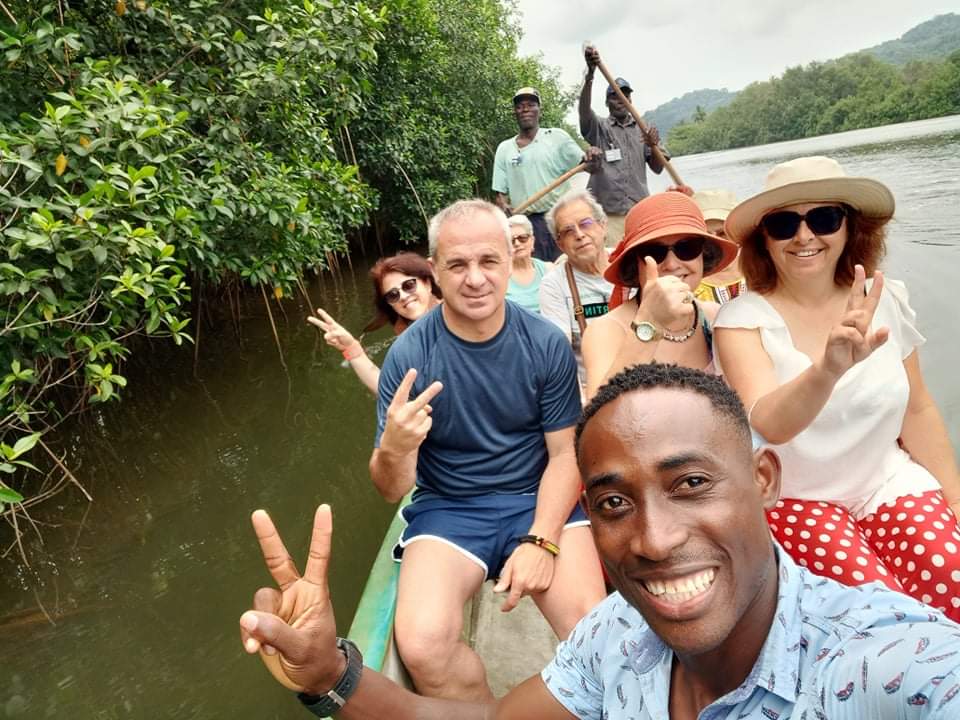 São Tomé e Príncipe — fotografia 38
