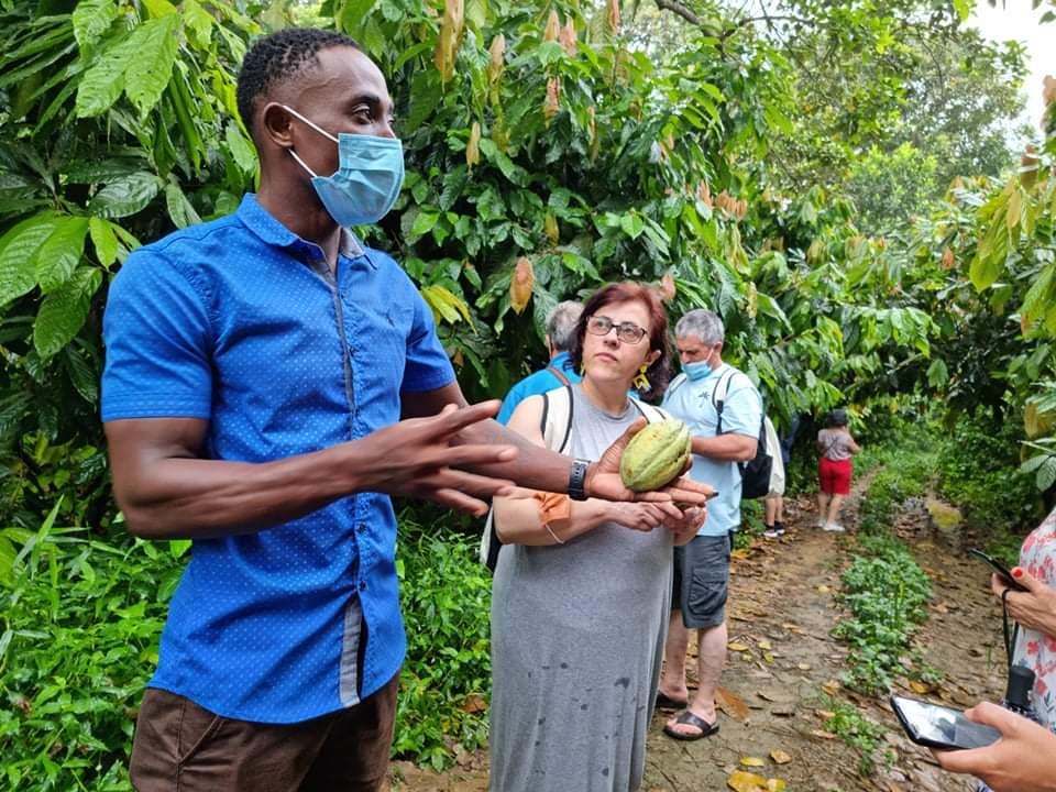 São Tomé e Príncipe — fotografia 37