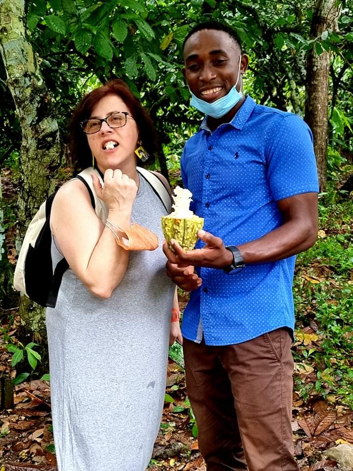 São Tomé e Príncipe — fotografia 39